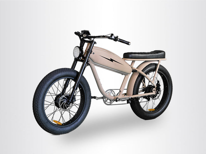 VALLKREE The Mechanism 24" - freedommachine