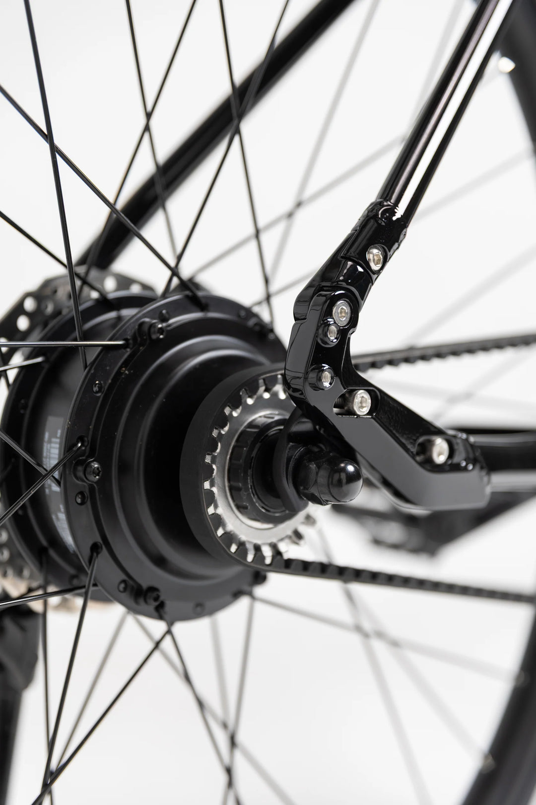 Hokus Surge E-bike - 19KG - freedommachine
