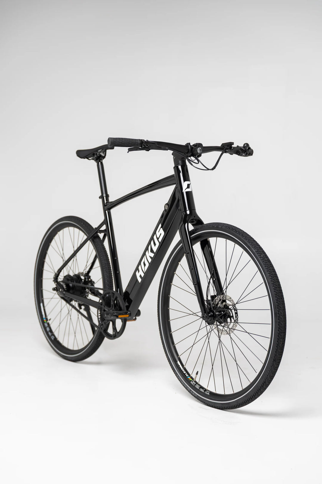 Hokus Surge E-bike - 19KG - freedommachine