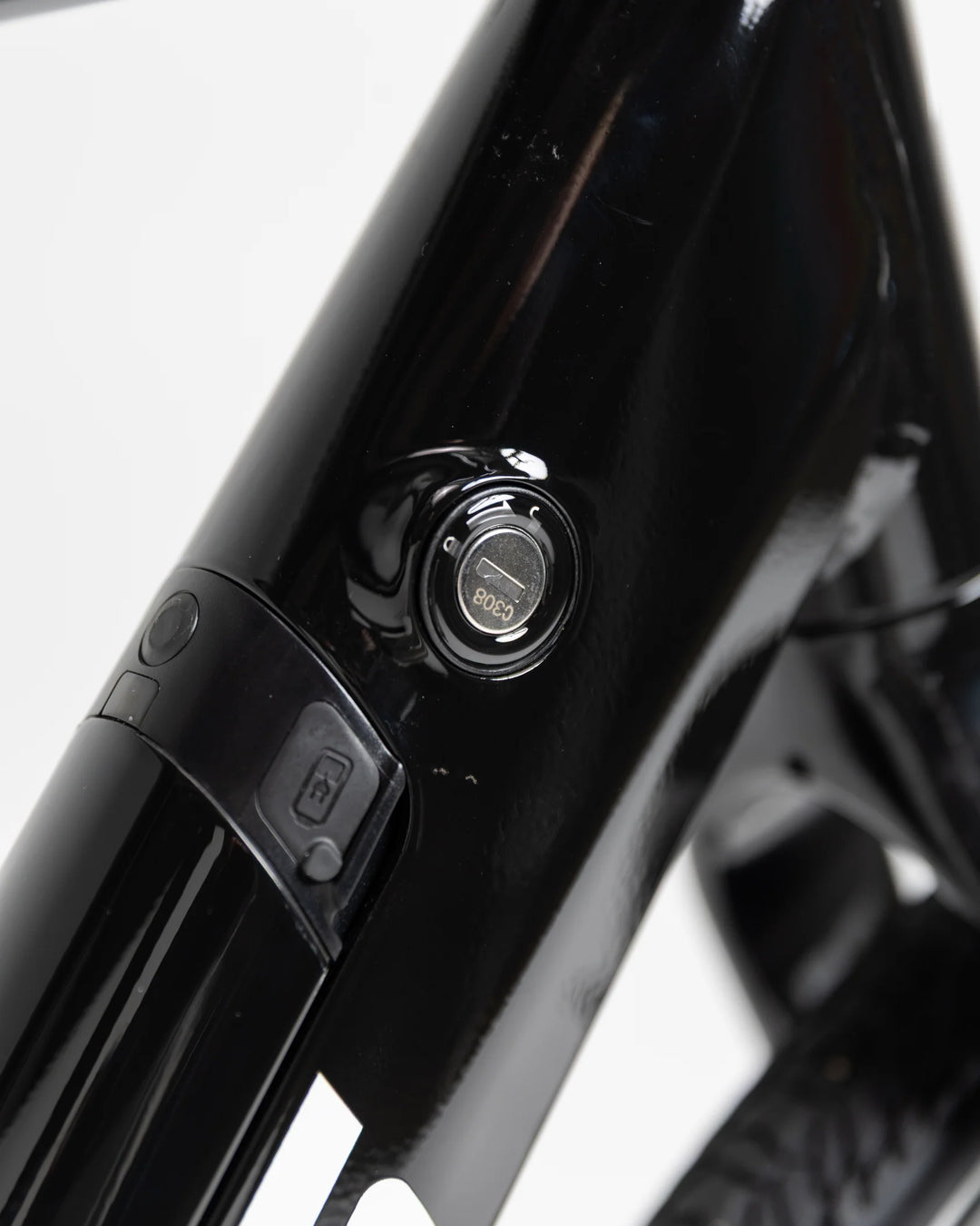 Hokus Surge E-bike - 19KG - freedommachine