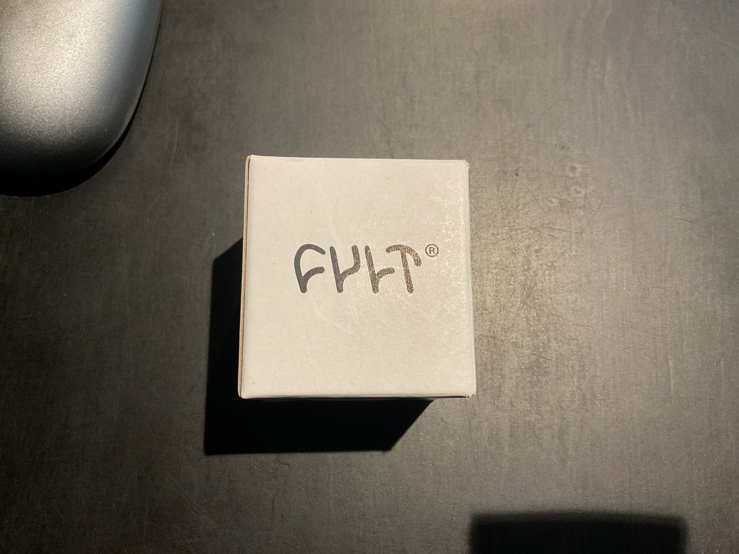 Cult integrated headset - freedommachine