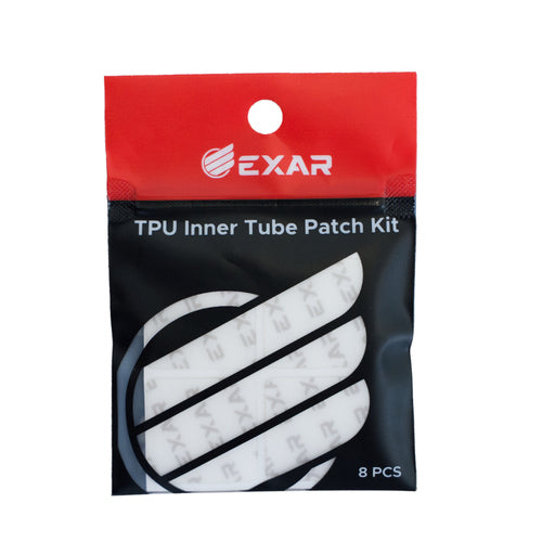 MAGENE EXAR TPU TUBE REPAIR KIT - freedommachine