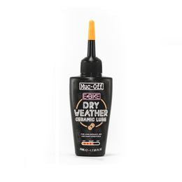 MUC OFF eBike Dry Lube 50ml - freedommachine
