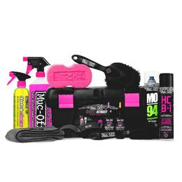 MUC OFF Kit eBike Ultimate - freedommachine