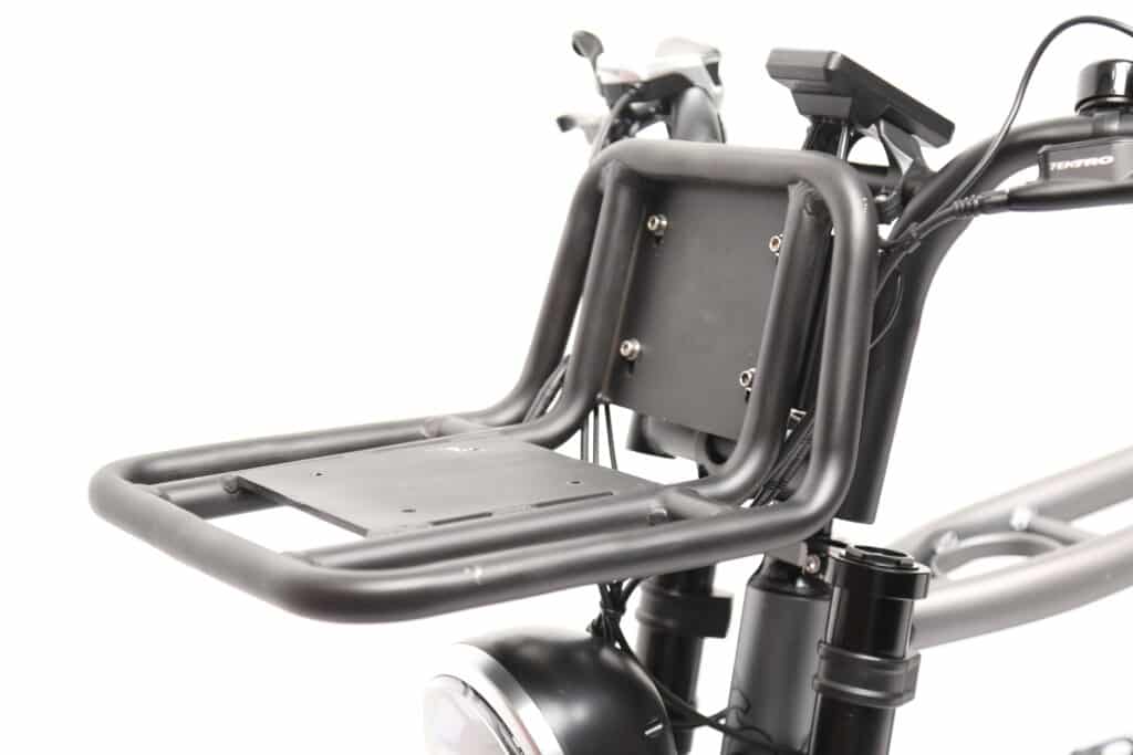 Rover Front Carrier - freedommachine