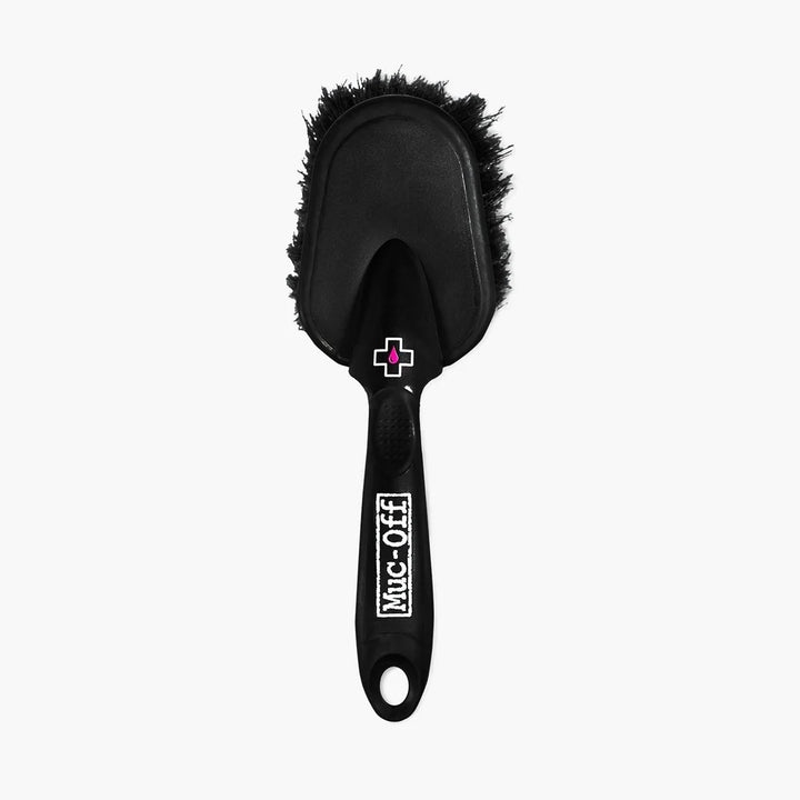 MUC OFF - 3x premium brush kit - freedommachine