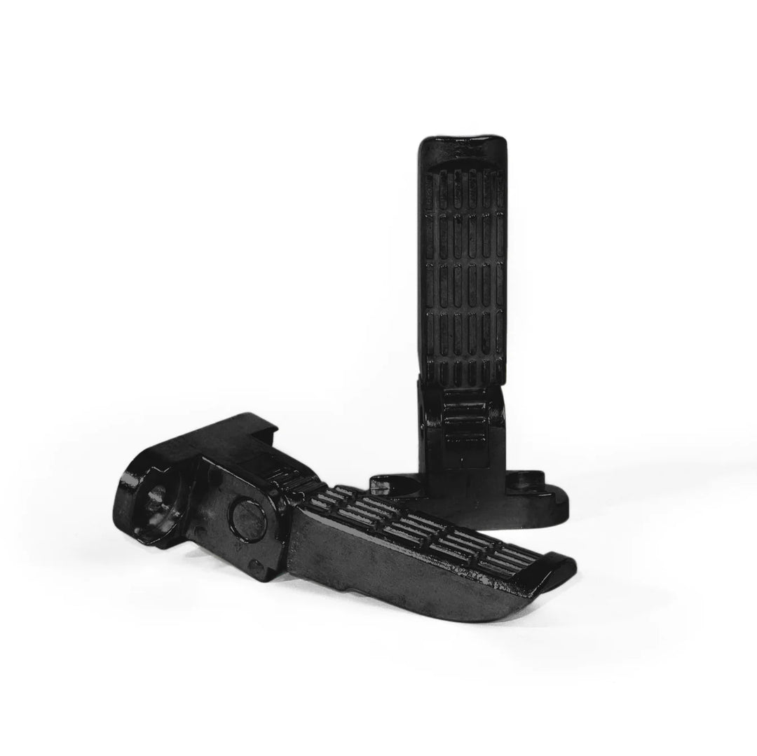 Ampd Bros Ace Footpeg - freedommachine