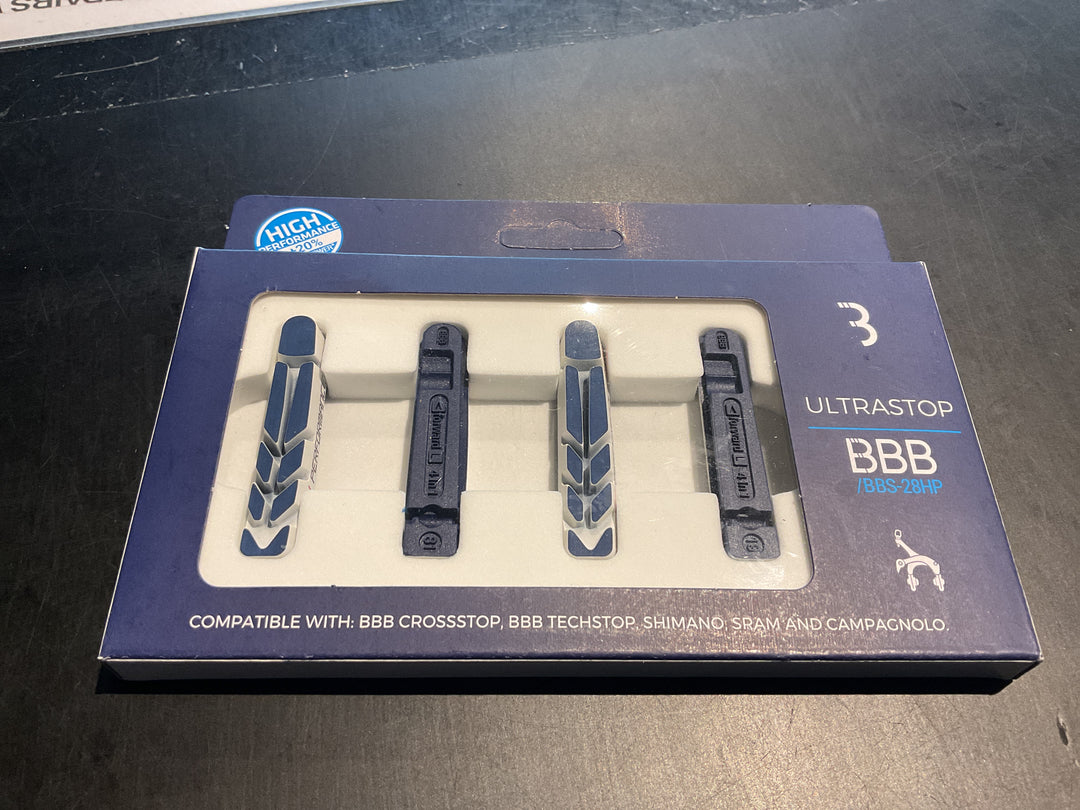 BBB Ultrasport - freedommachine