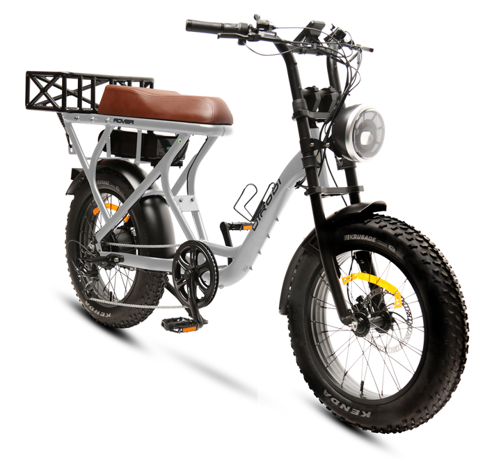 DIRODI Rover - freedommachine
