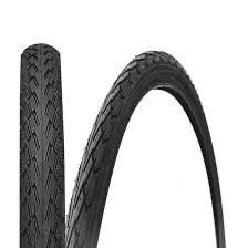 Duro Cordoba 700x38c | Black Tire - freedommachine