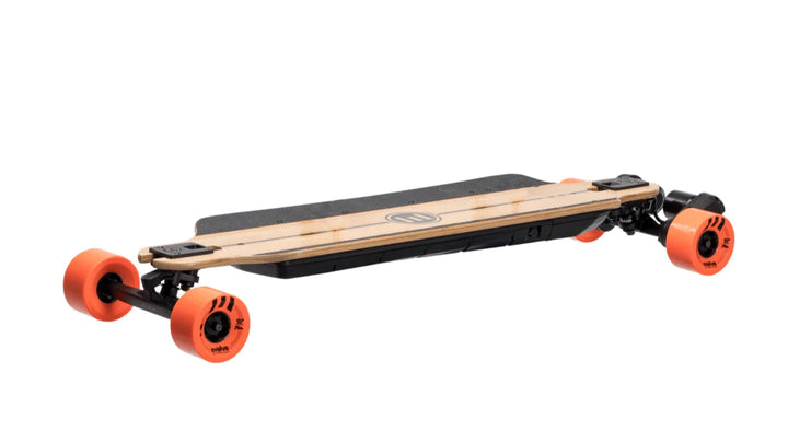 GTR BAMBOO ELECTRIC SKATEBOARD 2 IN 1 SERIES 2 - freedommachine