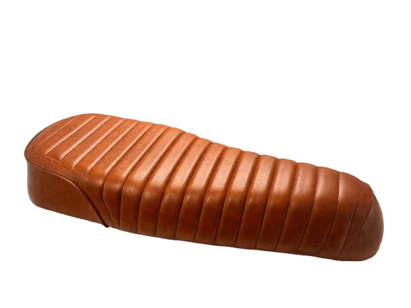 Dirodi Seat/Saddle Brown Rover G6 & older - freedommachine
