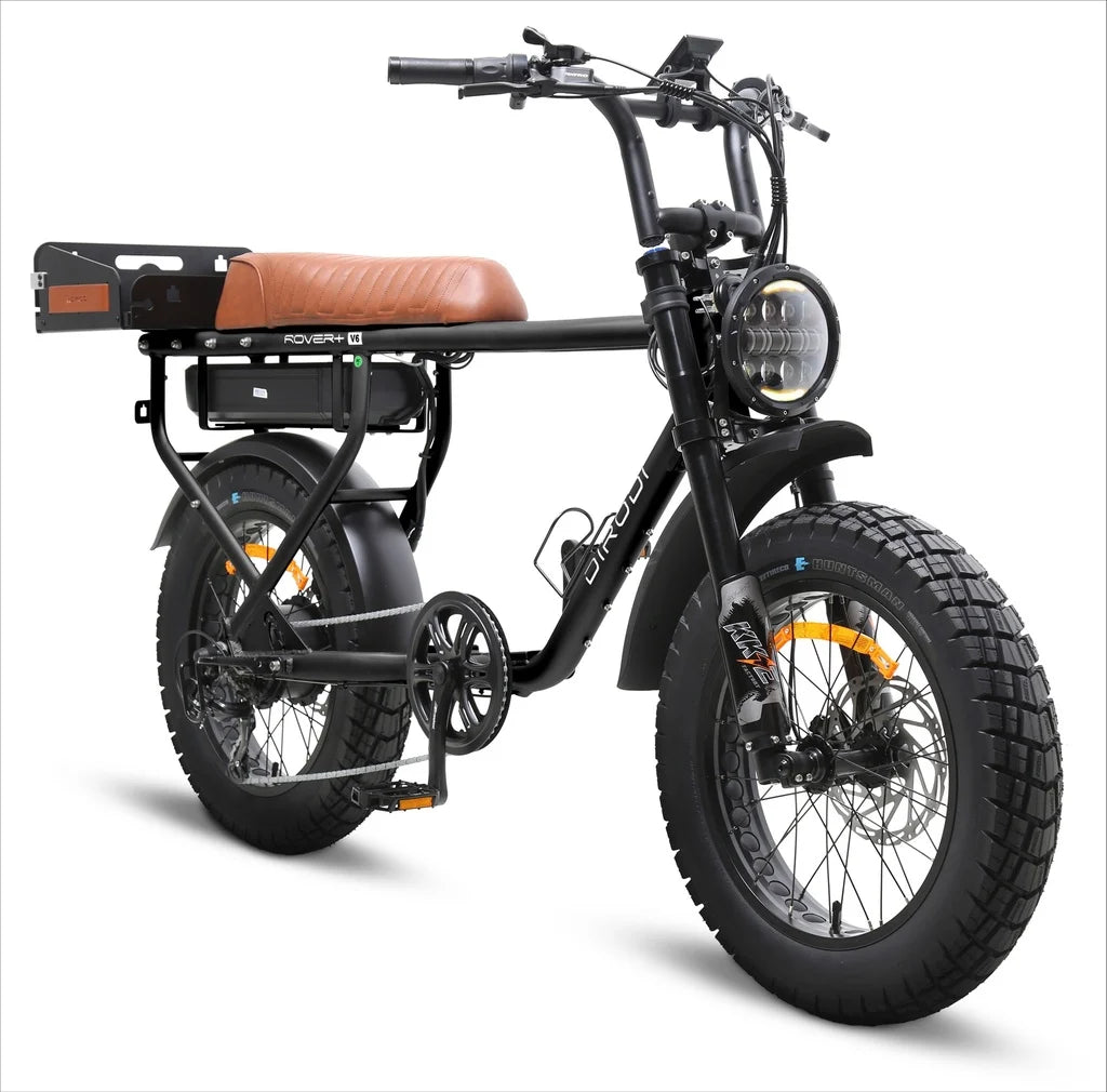 Dirodi Electric Bikes by Freedom Machine Byron Bay – freedommachine