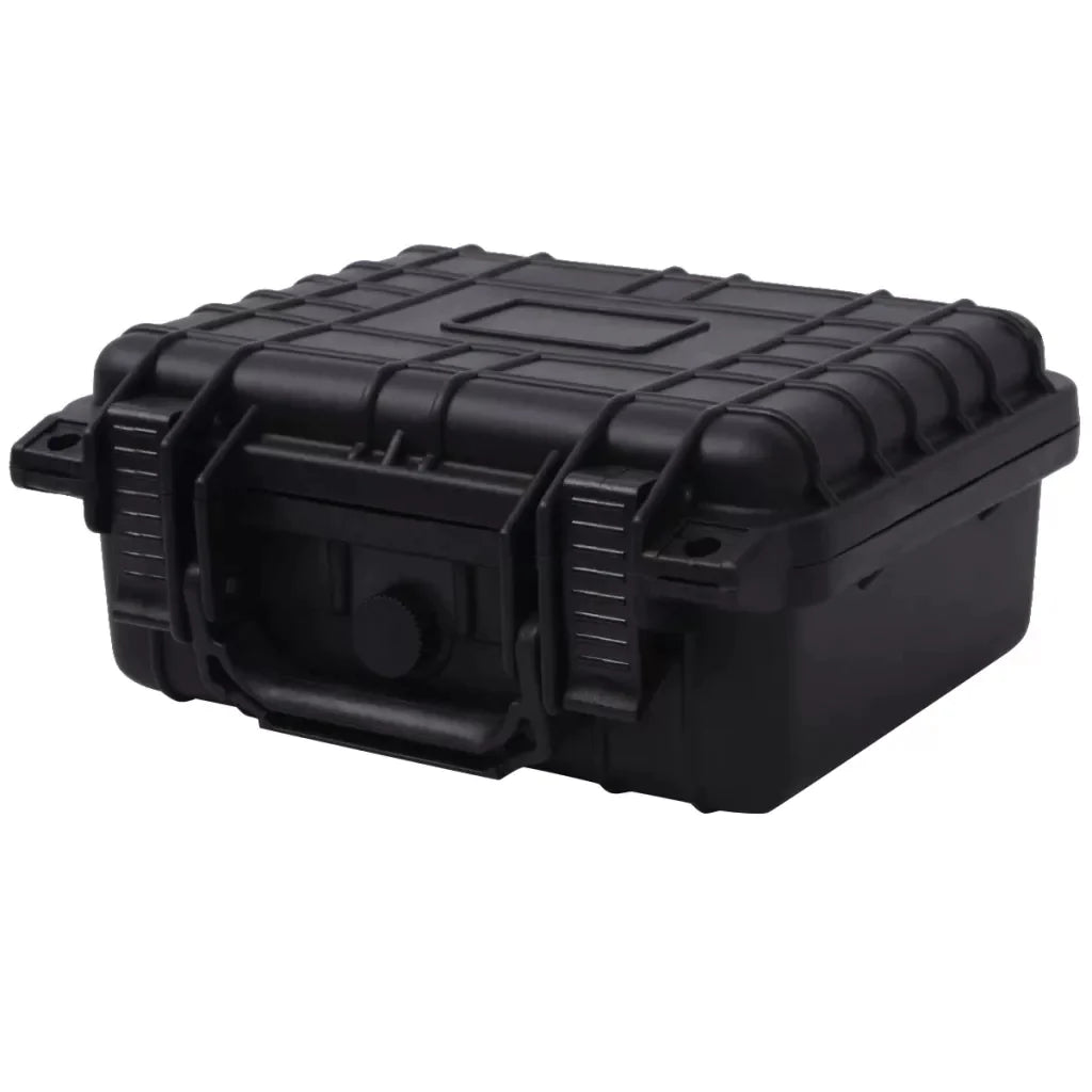 Carry Case Box – freedommachine