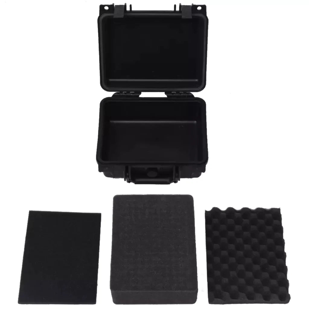 CARRY CASE BOX - freedommachine