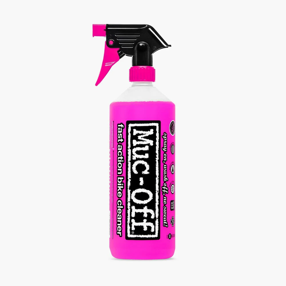 MUC OFF Kit eBike Ultimate - freedommachine