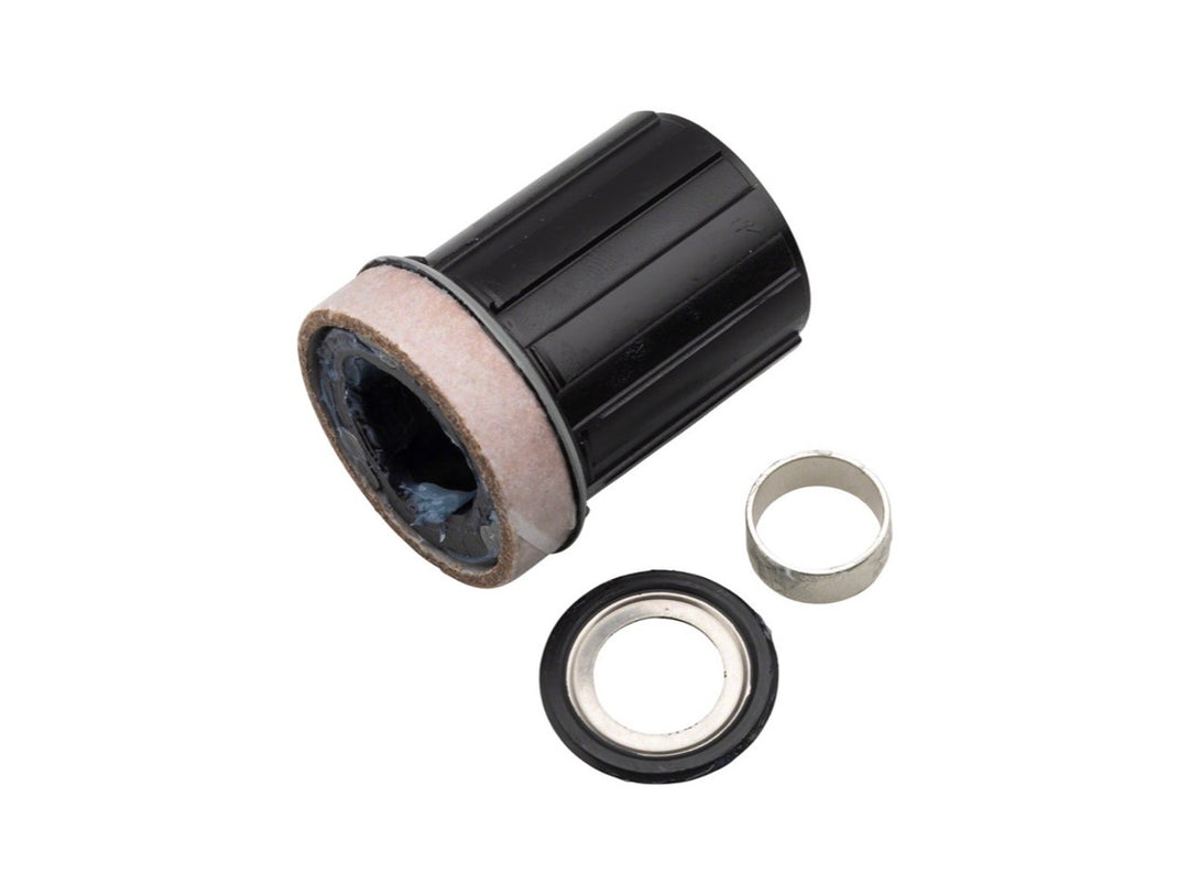 Fulcrum Freehub Body Aluminium 33mm Pawls Shimano HG - freedommachine
