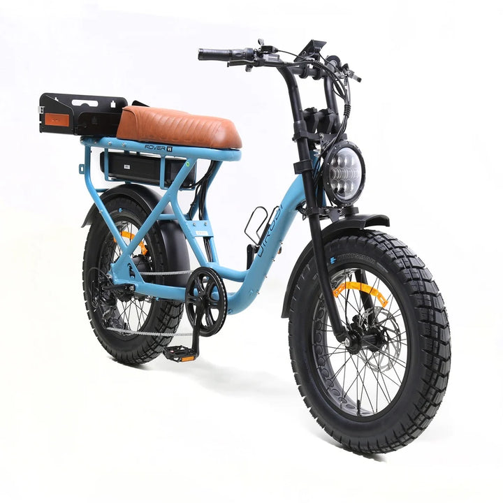 DIRODI Rover Standard Gen 6 - Pre-Order 30/4 - freedommachine