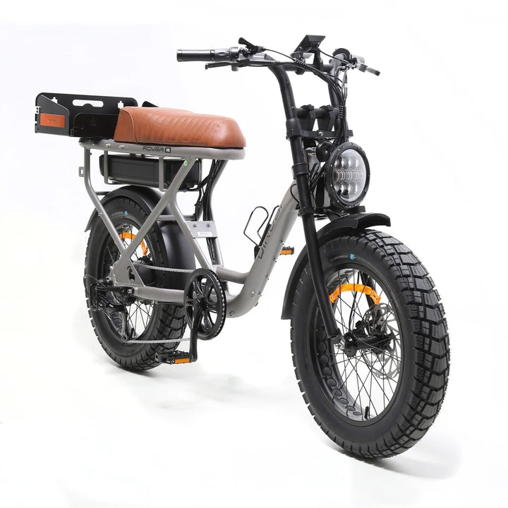De Rodi Rover Plus Gen 6 DIRODI Rover Standard Gen 6 – freedommachine