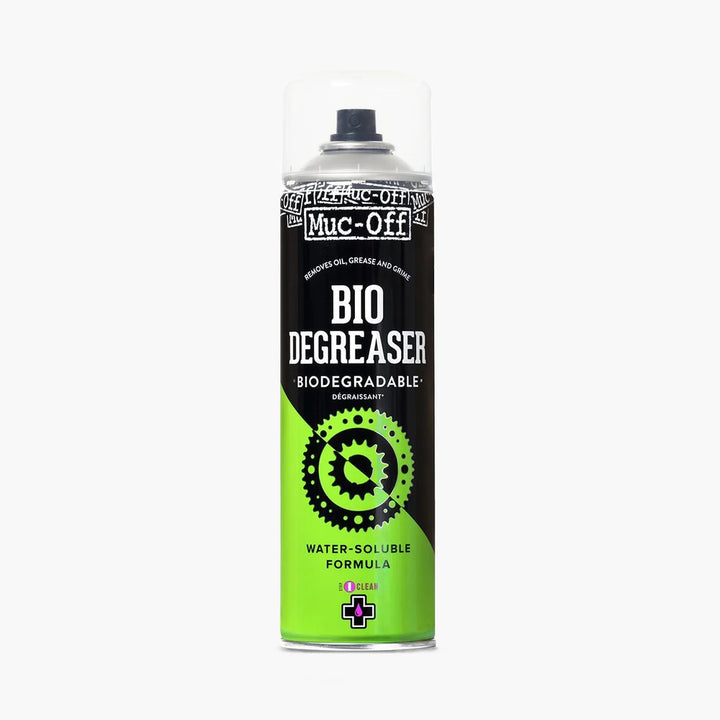 MUC OFF - E-bike Essentials Kit - freedommachine