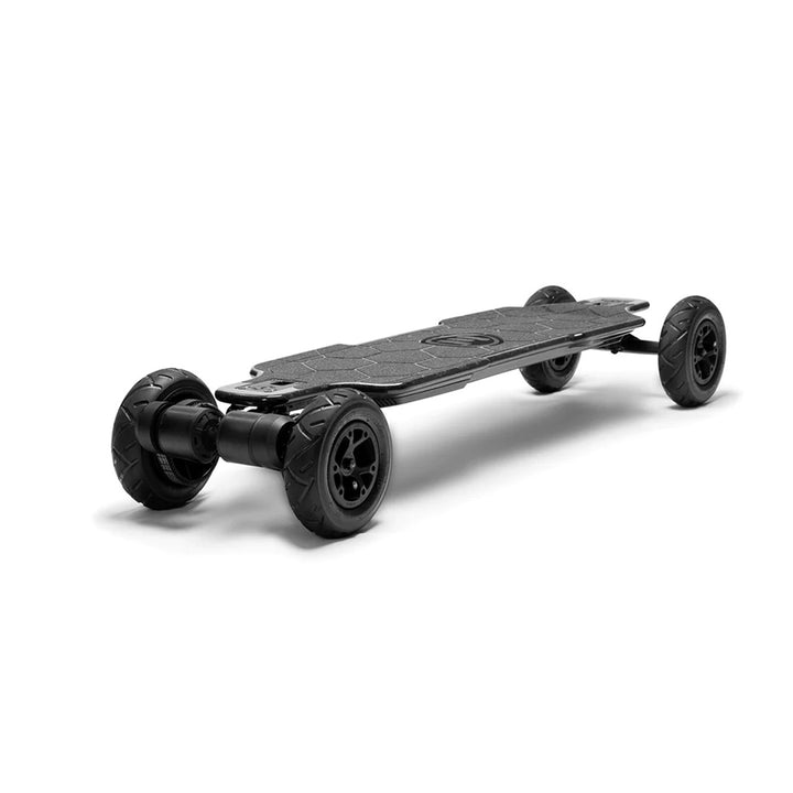 EVOLVE HADEAN CARBON ALL TERRAIN - freedommachine