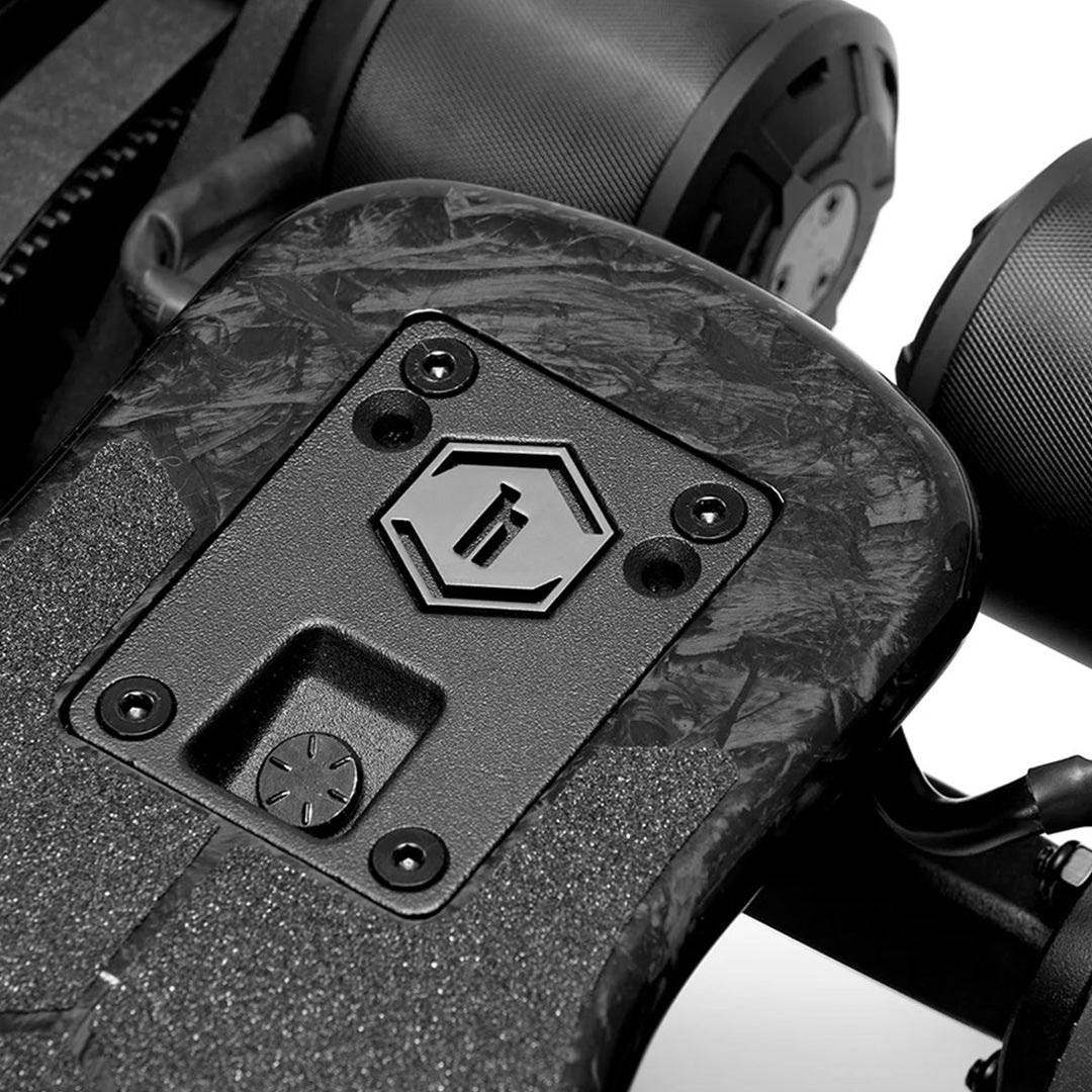 EVOLVE HADEAN CARBON ALL TERRAIN - freedommachine