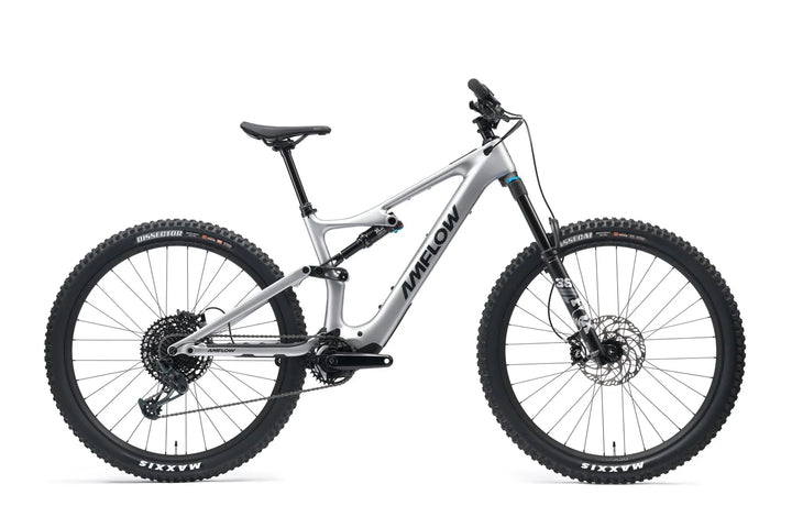 Amflow PL Carbon E-MTB (800WH) - freedommachine