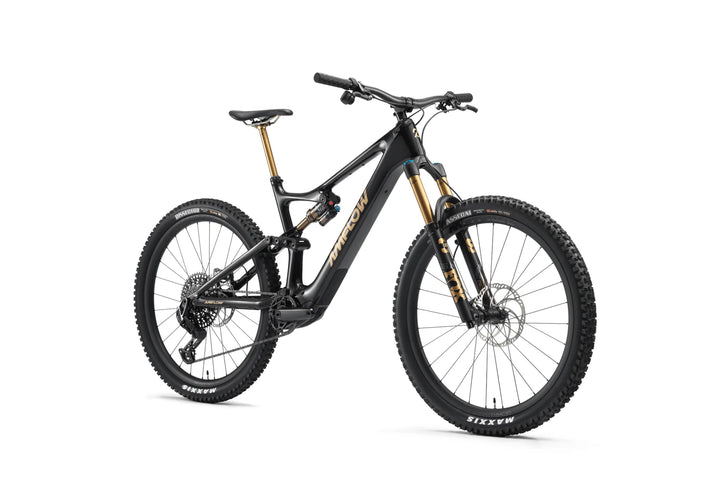 amflow carbon pro 600wh freedom machine byron bay