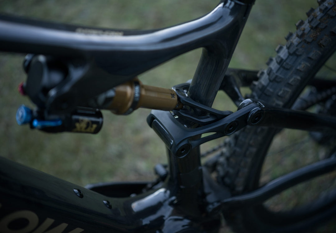 amflow carbon pro 600wh freedom machine byron bay