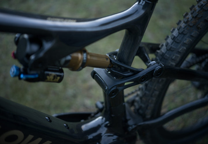 amflow carbon pro 600wh freedom machine byron bay