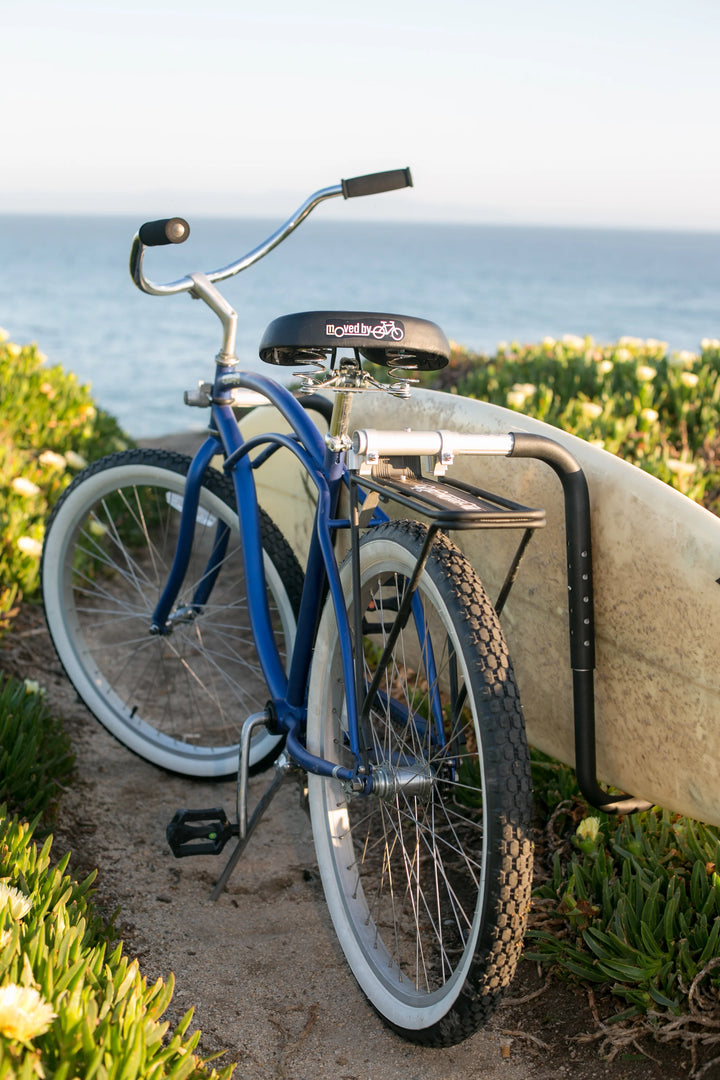 MBB Longboard Surf Rack - freedommachine