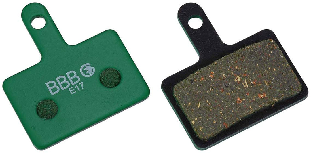 BRAKE PADS FOR SUPER73 SG1,ZG,ZX & S2E (2022) MODELS - freedommachine