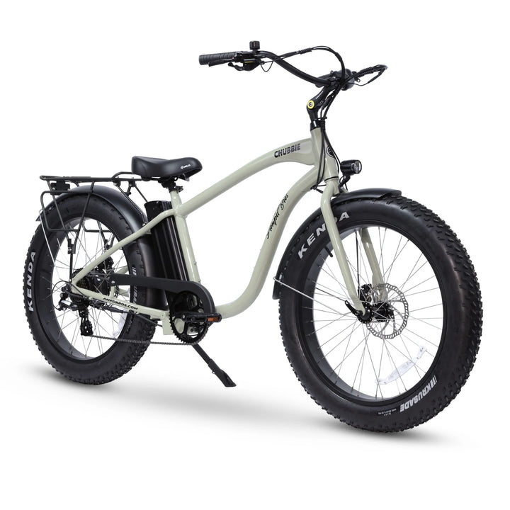 AMPD BROS Chubbie, 750W - freedommachine