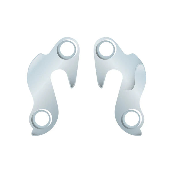 DERAILLEUR HANGER - Drop-Out Bracket (MH8) Bianchi, BMC, Fuji,  Scott, Marin, etc - freedommachine