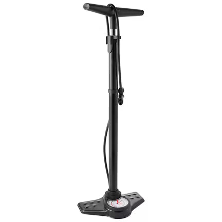 Ride + Go Bicycle Pump - freedommachine