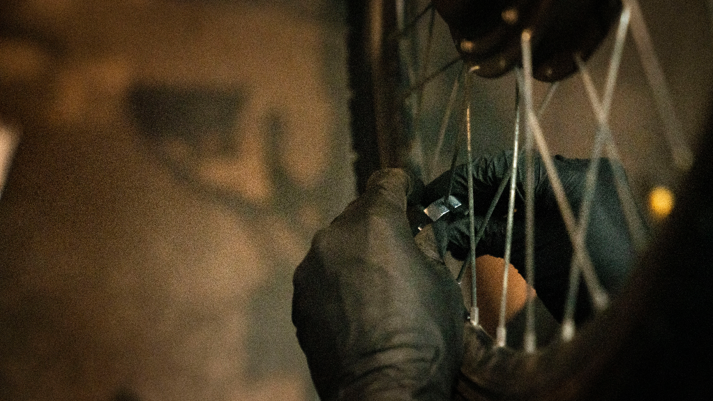 Bike Care Essentials - freedommachine