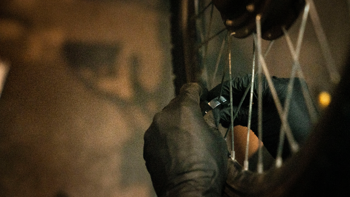 Bike Care Essentials - freedommachine