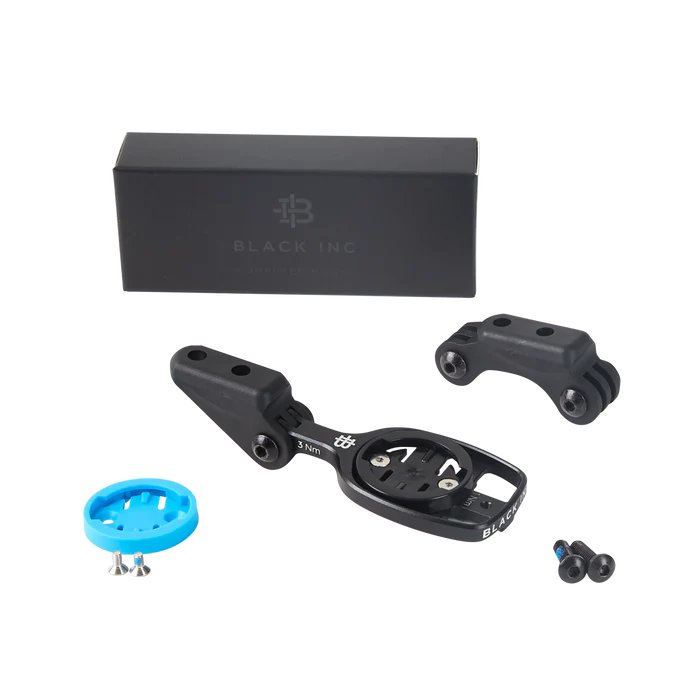 BLACK INC - Barstem Computer Mount - V10 - freedommachine