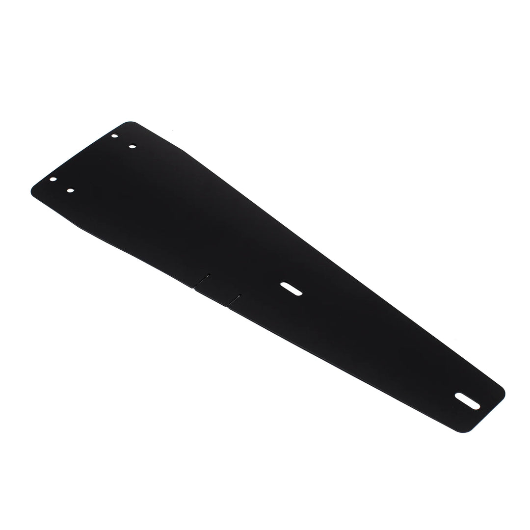 Coast Cycles Buzzraw Classic Crud Guard - freedommachine