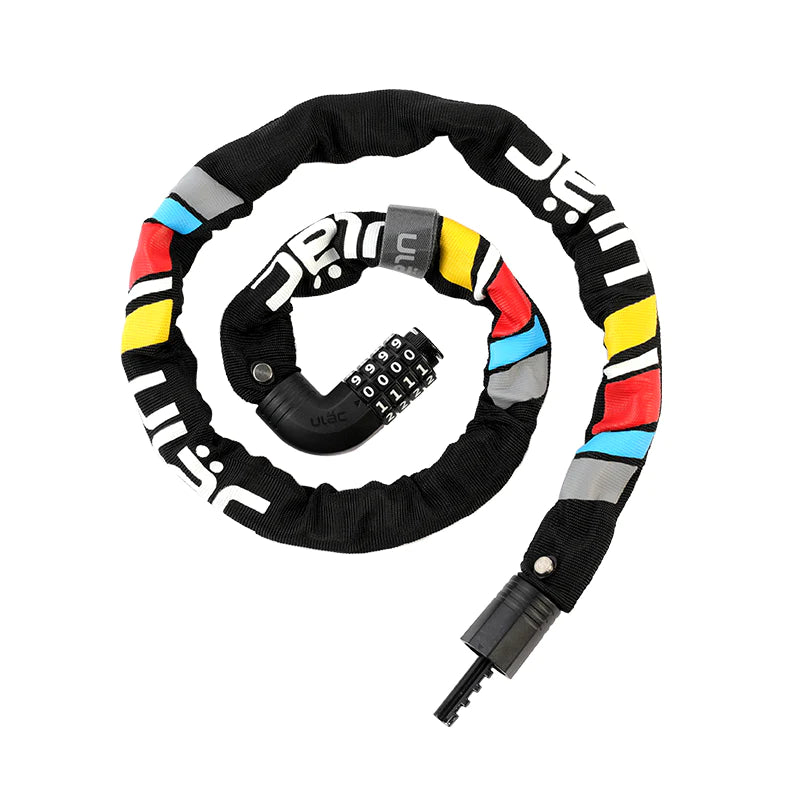 CHAIN LOCK STEEL KOMBAT - ULAC - freedommachine