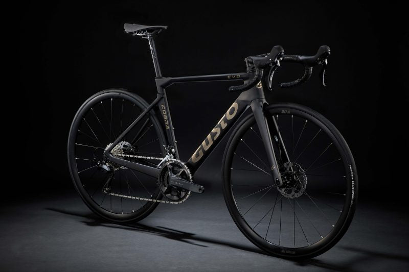 GUSTO COBRA EVO DB ELITE