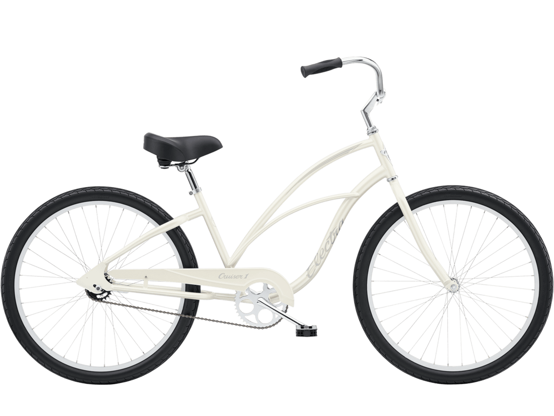 Electra Cruiser 1 Step-Thru - freedommachine