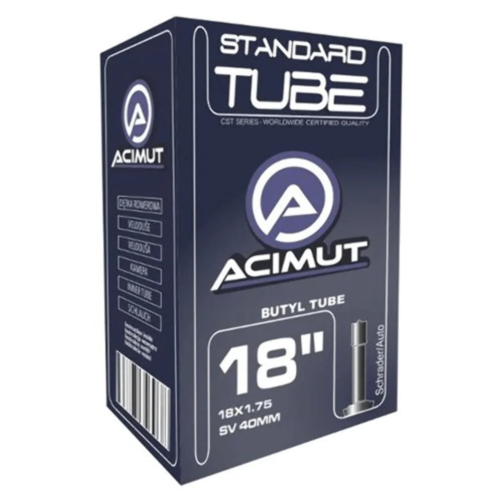 CST Acimut Tube - 18 x 1.90/2.125 - SV - freedommachine