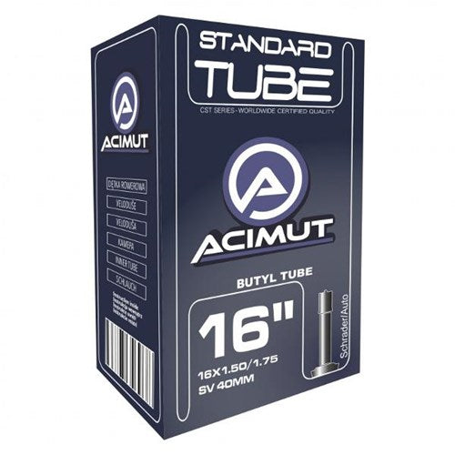 CST Acimut Tube - 16 x 1.75/2.125 - SV (16192125) - freedommachine