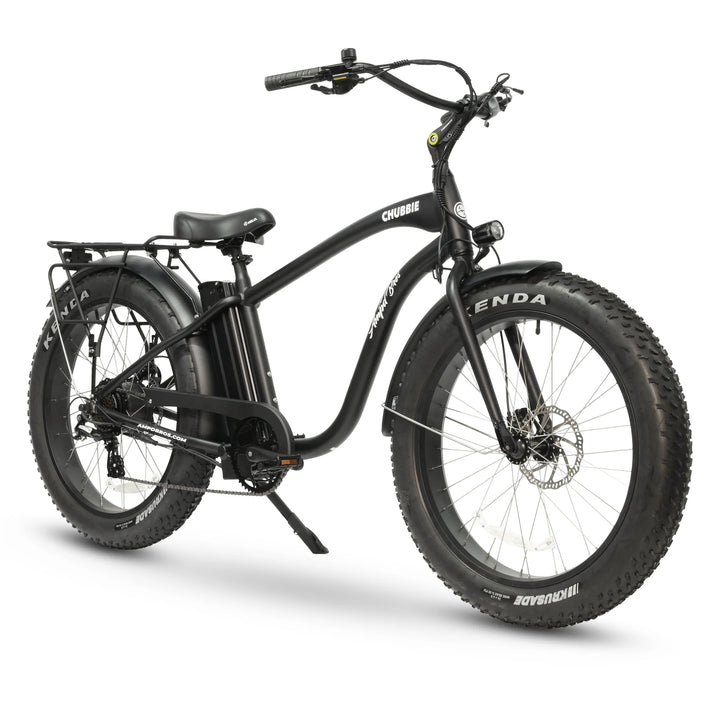 AMPD BROS Chubbie, 750W - freedommachine