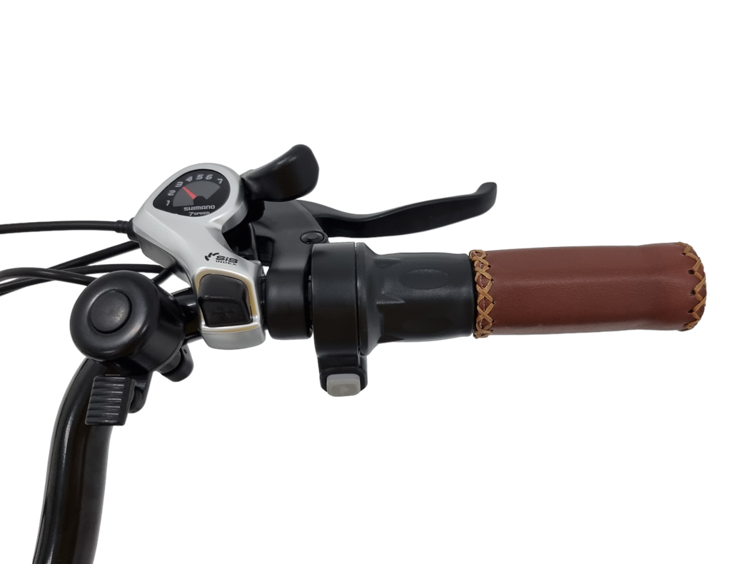 Dirodi  Classimo/ClassX Gen 3 Throttle - freedommachine