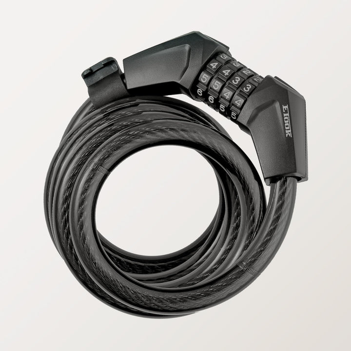 eBike accessories - combination lock for e-bikes from Flight Risk