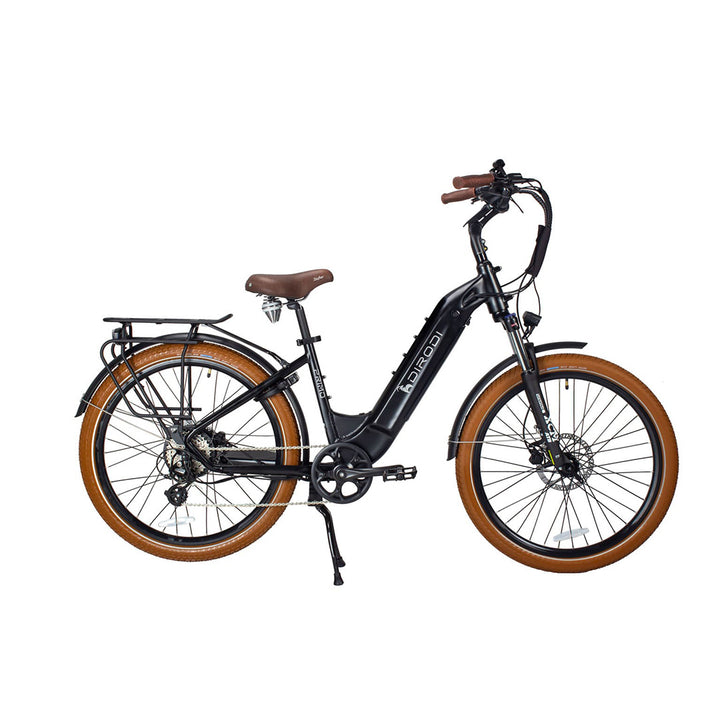 DiroDi Primo Electric Bike (GEN 2) - freedommachine