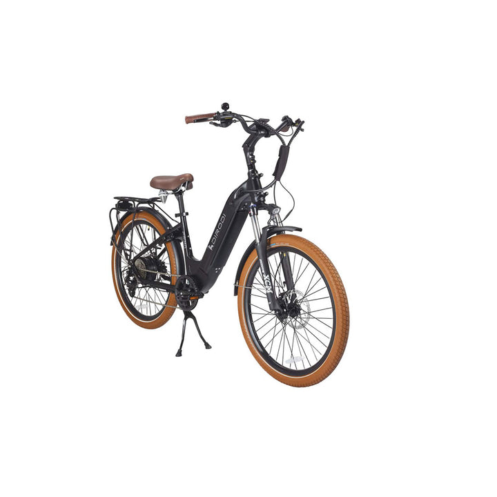 DiroDi Primo Electric Bike (GEN 2) - freedommachine