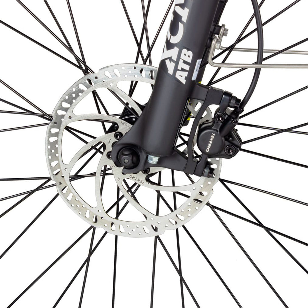 DiroDi Primo Electric Bike (GEN 2) - freedommachine